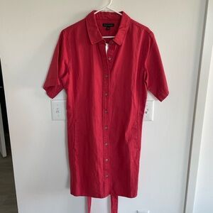 NWT Summery Cotton Dress!